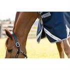 Turnout Rug Horseware Amigo 1200D 0g Dark Blue-Grey