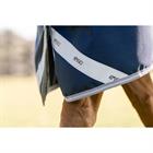 Turnout Rug Horseware Amigo 1200D 50gr Dark Blue-Grey