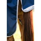 Turnout Rug Horseware Amigo 1200D 50gr Dark Blue-Grey