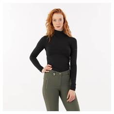 Turtle Neck Anky Black