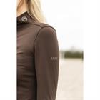 Turtle Neck Anky Brown