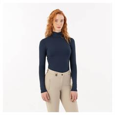 Turtle Neck Anky Dark Blue