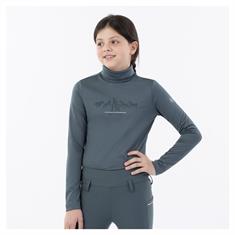 Turtle Neck BR 4-EH Desray Kids Mid Blue