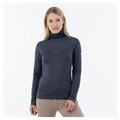 Turtle Neck BR Desi Dark Blue