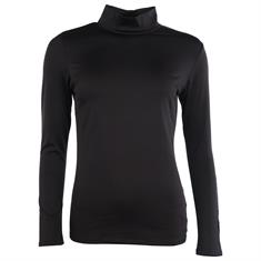Turtle Neck Pikeur Athleisure Black