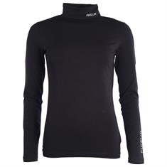 Turtle Neck Pikeur Black