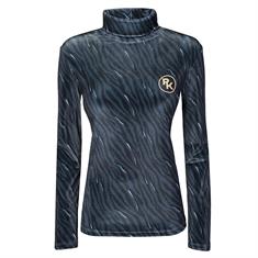 Turtle Neck PK Napoleon Dark Blue