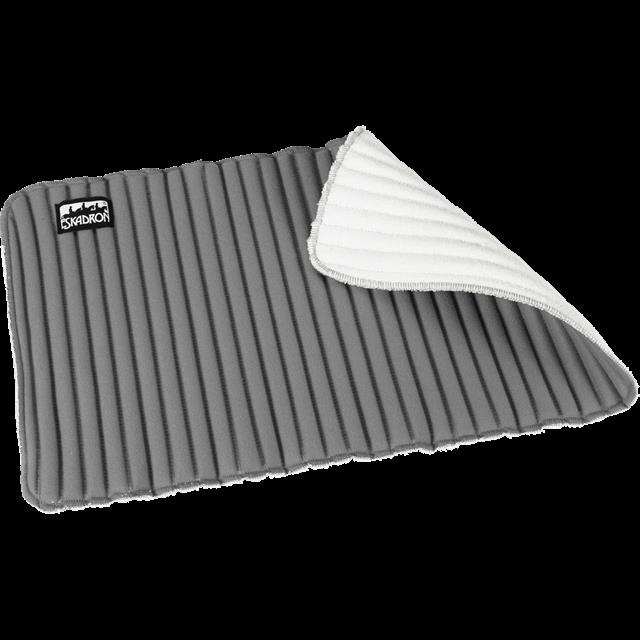 UNDER BANDAGES ESKADRON CLIMAT Grey