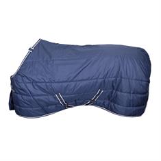Under Rug Bucas Quilt Silk Feel 50gr Dark Blue