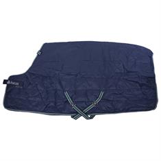 Under rug Bucas Quilt Stay-dry 150gr Dark Blue