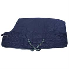 Under rug Bucas Quilt Stay-dry 300gr Dark Blue