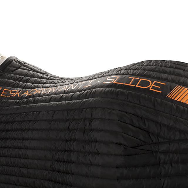 Under Rug Eskadron Anti-Slip 200gr Black