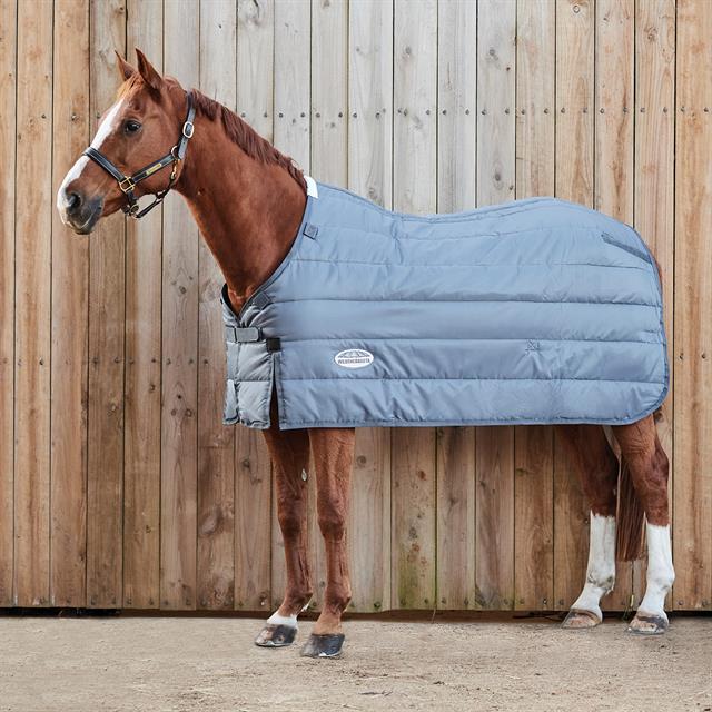 Under Rug WeatherBeeta Comfitec Thermi Heat 100g Grey