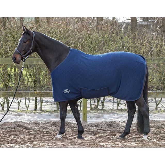 Underblanket Harry's Horse Thermoliner Dark Blue