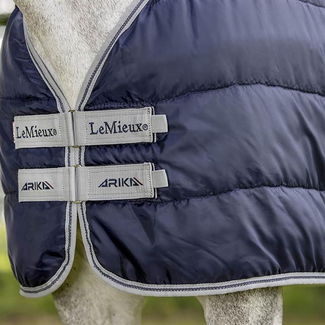 Underblanket LeMieux Arika 200gr Dark Blue