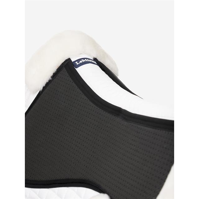 Underlay Lemieux Streamline White-White