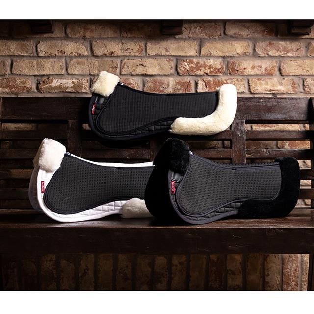 Underlay LeMieux Streamline White-White