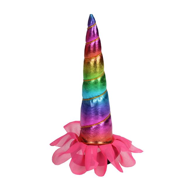Unicorn Horn Epplejeck Multicolour