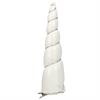 Unicorn Horn Epplejeck White