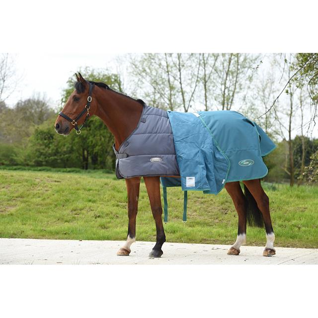Unterdecke Liner Green-Tec 100 g WeatherBeeta Grey