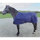 Unterdecke Quilt Silk Feel 150 g Bucas Dark Blue