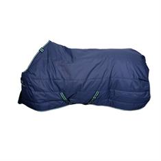 Unterdecke Quilt Silk Feel 150 g Bucas Dark Blue