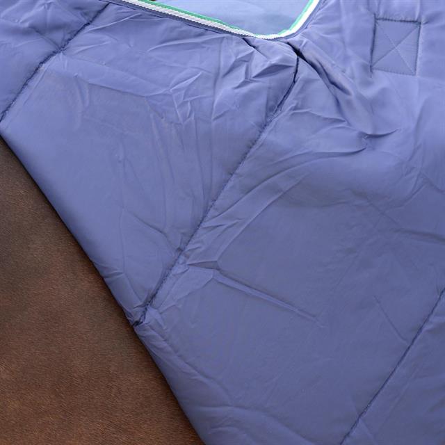 Unterdecke Quilt Silk Feel 50 g Bucas Dark Blue