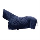 Unterdecke Skin Friendly mit Halsteil 150 g Kentucky Dark Blue