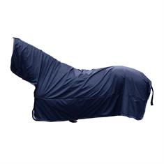 Unterdecke Skin Friendly mit Halsteil 150 g Kentucky Dark Blue