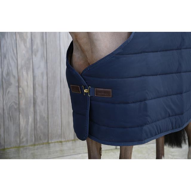Unterdecke Skin Friendly Tiny 300 g Kentucky Dark Blue
