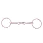 Unterlegtrense Doppelt Gebrochen 13 mm BR 