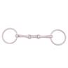 Unterlegtrense Doppelt Gebrochen 13 mm BR 