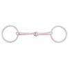 Unterlegtrense Einfach Gebrochen 13 mm BR 
