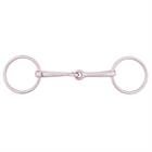 Unterlegtrense Einfach Gebrochen 13 mm BR 