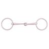 Unterlegtrense Einfach Gebrochen 13 mm BR 