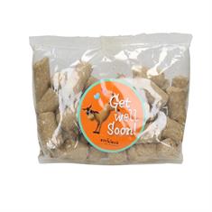 Vanilla Sweets Epplejeck Get Well Soon Multicolour