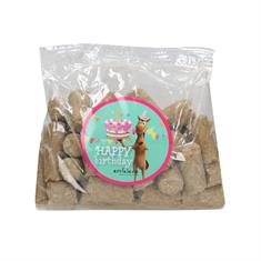 Vanilla Sweets Epplejeck Happy Birthday Multicolour