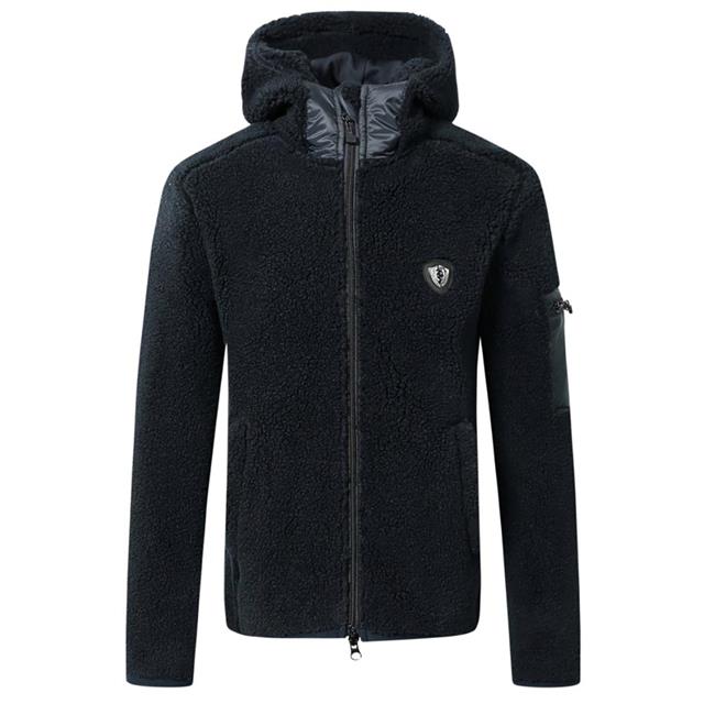 Vest Covalliero Kids Dark Blue