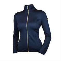 VEST EQUESTRIAN STOCKHOLM EXPLORE Dark Blue