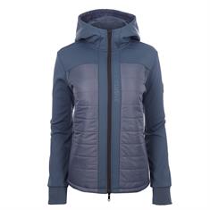 Veste QIsaura Enfants QUUR Dark Blue