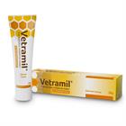 Vetramil Honey Ointment Multicolour