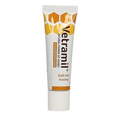 Vetramil Honey Ointment Multicolour