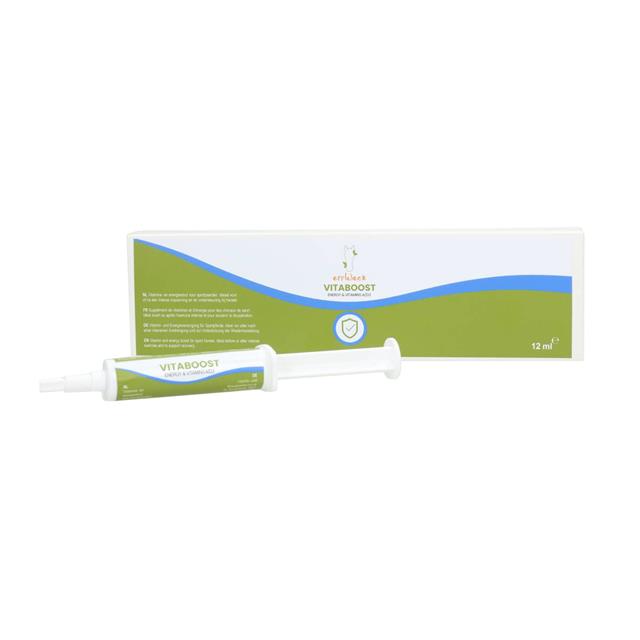 Vitaboost Epplejeck 