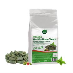 Vitalbix Healthy Horse Treats Nettel