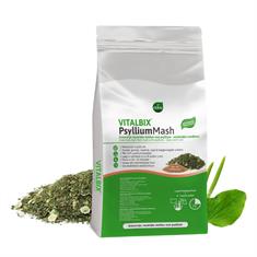 Vitalbix Psylliummash Multicolour