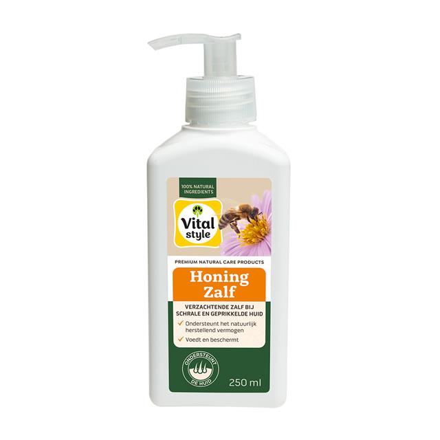 VITALstyle Honey Ointment Multicolour