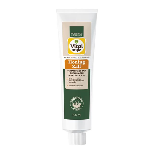 VITALstyle Honey Ointment 