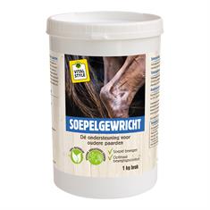 VITALSTYLE SOEPEL GEWRICHT Other