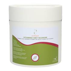 Vitamin E with Selenium Epplejeck Multicolour
