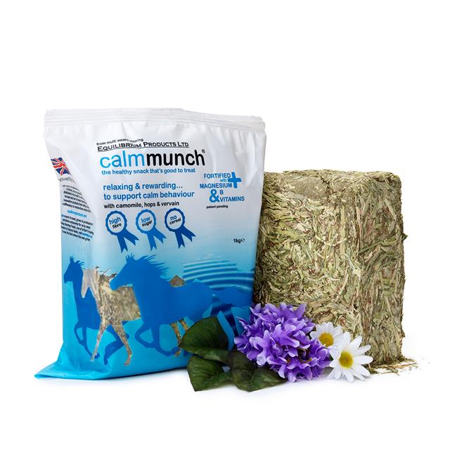 Vitamunch Calm Multicolour